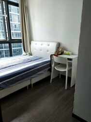 Symphony Suites (D27), Condominium #503709761